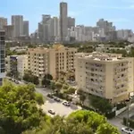 Private Bedroom 1 Block From Downtown Miami