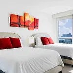 Beautiful Apartment Miami, Fl