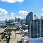 Beautiful Apartment Miami, Fl