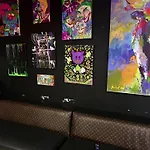 The Black Door Miami