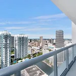 Icon Residences By Ss Vacation Rentals