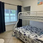 B5 Best Value On Private Bedroom With Private Bathroom In Little Havana, Miami