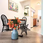 Cozy 1 Bedroom Escape In Vibrant Miami Close Downtown