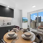 High Style Living In The Heart Of Miami