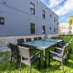 Modern Apartment In The Heart Of Miami