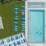 Downtown Miami 2 Br-Sleeps 6- 1-Kingbed, Sofabed