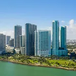 Miami Downtown Modern Apartment - 5 Minutes To Wynwood - 10 Minutes To South Beach