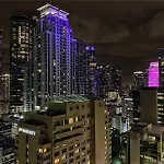 Miami Brickell 3 Bedrooms High Ceiling Loft