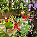 Private Guest House