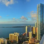 Lovely Upscale Condo Gorgeous View 2Bd 2Bath In Brickell