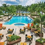 Private Condo Hotel At Four Seasons Brickell