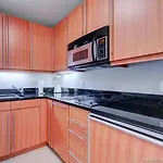 Private Condo Hotel At Four Seasons Brickell
