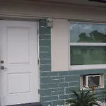 Rainbow Motel Miami
