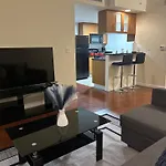 Beautiful City View Apartment