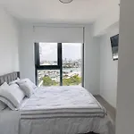Vibrant Downtown Miami Gem - 2Br, Near Port Of Miami & Entertainment