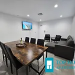645 Airport Top House Apartments