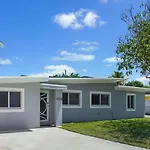 Miami Luxury Home Rental