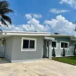 Miami Luxury Home Rental
