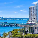Bay Breeze Retreat