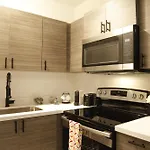 Apt 1 Miami Designer Studio In The Upper East-Side