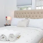 2-Bdrm -Heart Wynwood & Edgewater- Private Parking