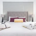 2-Bdrm -Heart Wynwood & Edgewater- Private Parking
