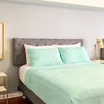 Top Stay Miami Gold Brickell