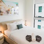 Miami Grand City View 1709