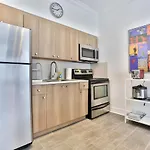 3 Bedroom Apartment With Bbq And Patio, Near Brickell