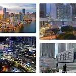 Charming 3Bedroom 1Bathroom Home, Walking Distance From Brickell