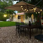 The Oasis