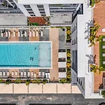 Prime Location 3 Bed Gem Near Brickell With Parking