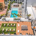 Prime Location 3 Bed Gem Near Brickell With Parking