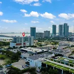 Luxury 1 Bdrm/1B Apt In Miami Design District Area