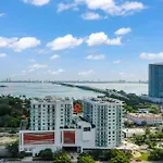 Luxury 1 Bdrm/1B Apt In Miami Design District Area