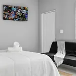 Charming Studio 5 Minutes From Wynwood