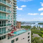 Private Residences At Hotel Arya By Sofla Vacations