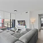 Incredible Unit In The Heart Of Downtown Miami
