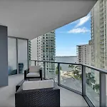 Casa Brickell - Chic 1 Bd In Brickell
