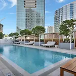Casa Brickell - Chic 1 Bd In Brickell