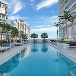 Casa Brickell - Chic 1 Bd In Brickell