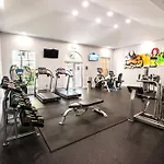 Renovated Cozy The Yacht Club At Aventura Parking Included