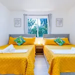 Perfect Miami Retreat City Skyline & Garden