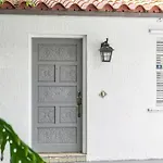 Spacious 2-2 In Heart Of Calle 8 - Family