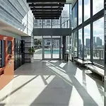 Modern & Chic Suite Downtown Miami One Block From Bayside Marketplace - Free Parking