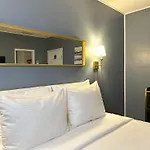 Tb Hotel Miami