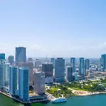 Explore Miami\'S Heat - Cozy Studio Pool & Gym