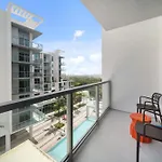 Quadro Residences By Ionica