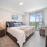 Quadro Residences By Ionica