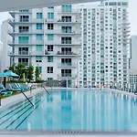 The Bayfront IX